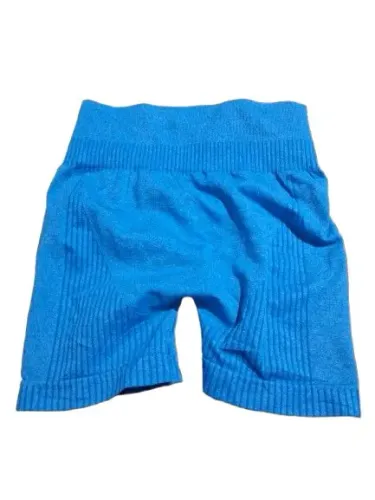 Shorts Fitness academia feminina 