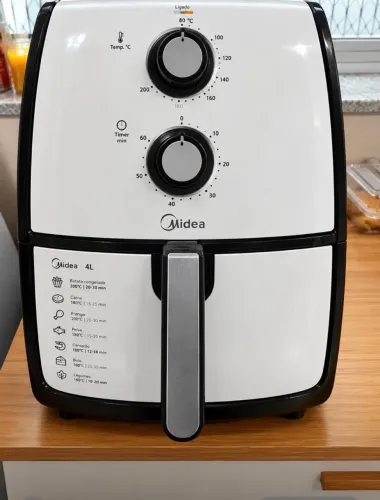Air fryer Midea