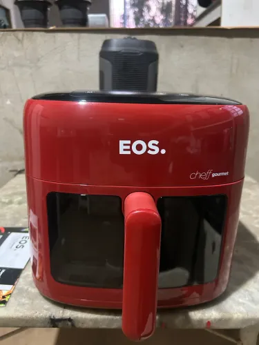 AIR FRYER