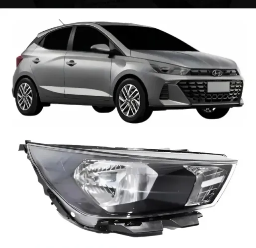 Farol Hb20 Confort 24/25