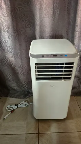 Ar Condicionado Portátil Springer Midea 12.000 Btus