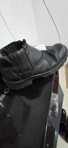 Bota de trabalho N42