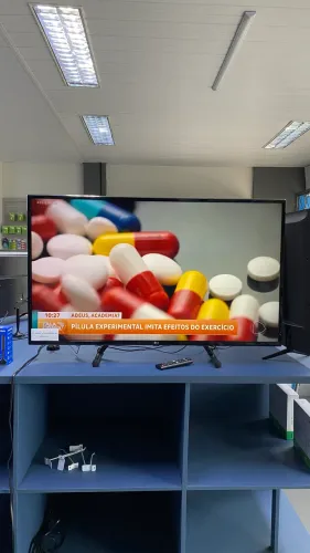 Tv LG 49polegadas 4k