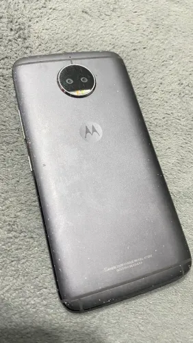 Moto G5s Plus