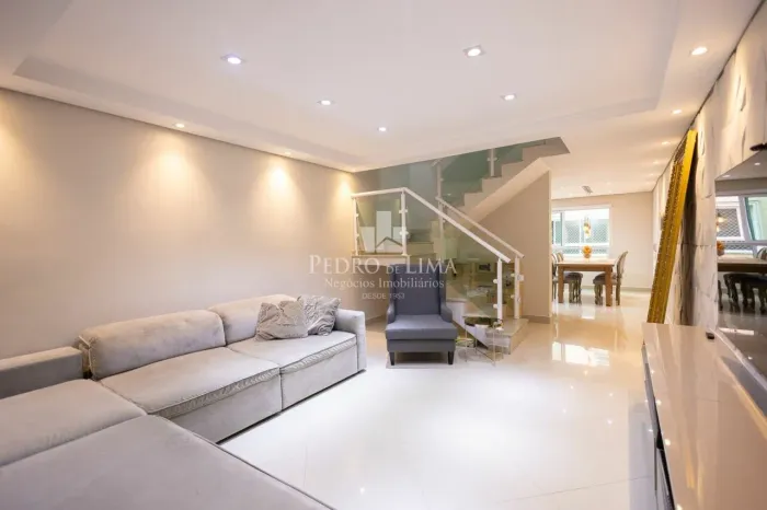 Sobrado em condominio na Vila Matilde.