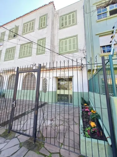 JK 25M² - para Alugar