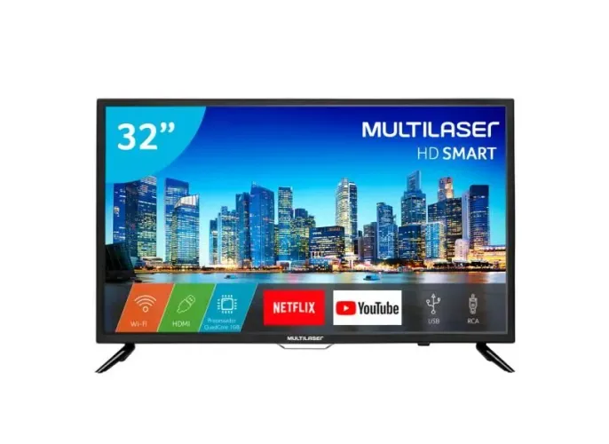 Smart tv 32