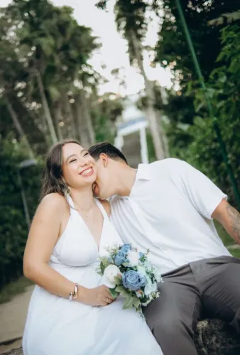 Fotografia de Casamentos!