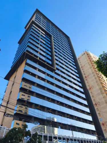 Excelente oportunidade de investimento, próximo a beira mar