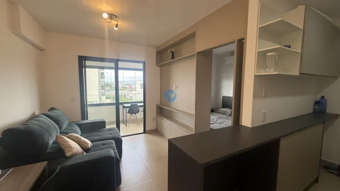STUDIO NO CAMPOLIM PARA LOCAÇÃO