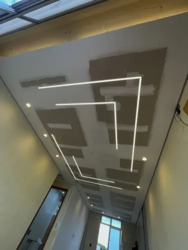 Serviços Drywall