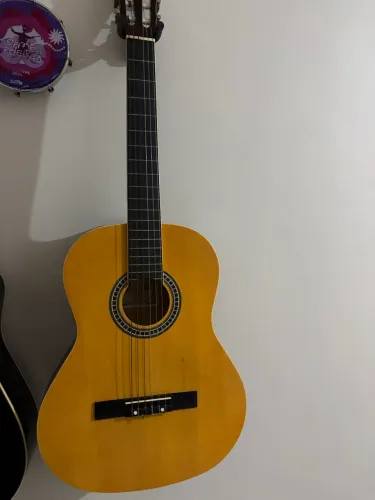 Violão Menphys 