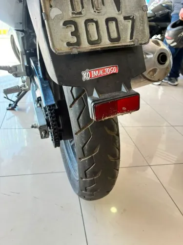 Vendo Yamaha fazer 250, valor R$ 6.500 reais