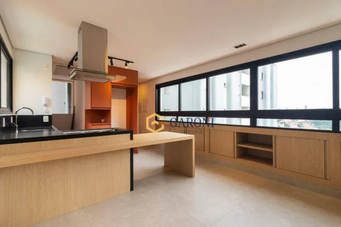 Apartamento à Venda  Casa Vertical Fradique | Arquitetura Premiada e Exclusividade em Pinh