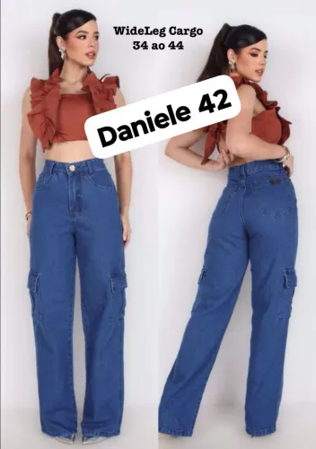 Calça ?