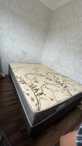 Cama Box Conjugada