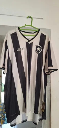 Camisa Botafogo 2024 original