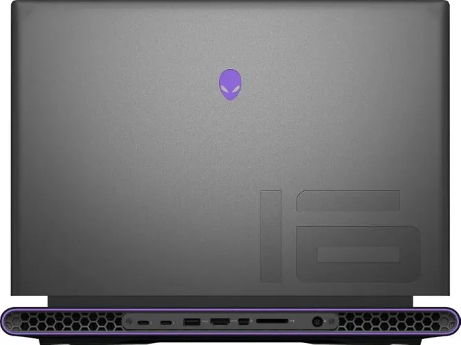 Alienware M16 R1, Intel i9 RTX 4070, 1TB SSD