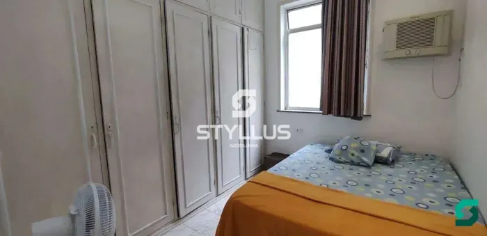 Méier | Apartamento 1 quarto