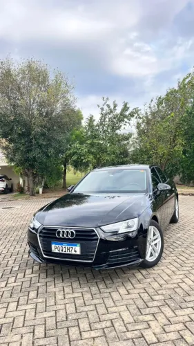 Audi A4 Prestige 2.0 TFSI 190cv S-tronic 2019