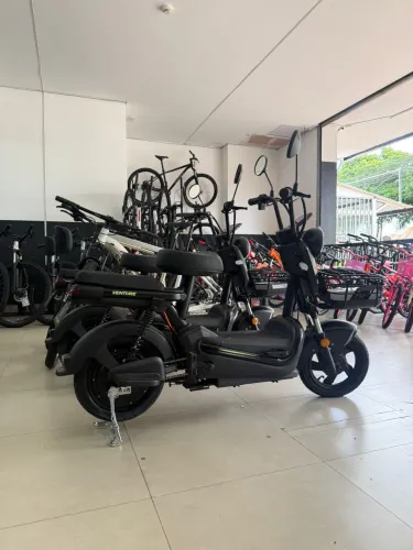 ? SCOOTER URBAN 600W ?