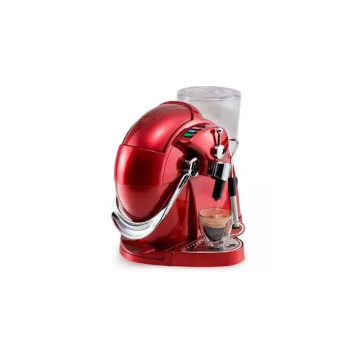 Cafeteira Três Corações Gesto S06 para Multibebidas e Café Espresso - Vermelho - 127 V