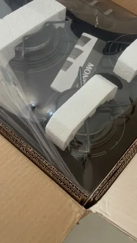 Cooktop