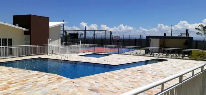 Loteamento Floresta- Terreno à venda tem 260 m2, terreno plano, condomínio fechado, lazer 
