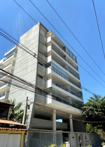 cobertura em Campo Grande