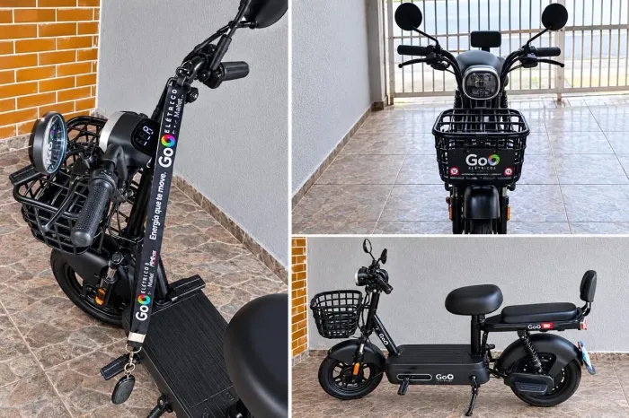 Honda CBX 250 Twister 2008