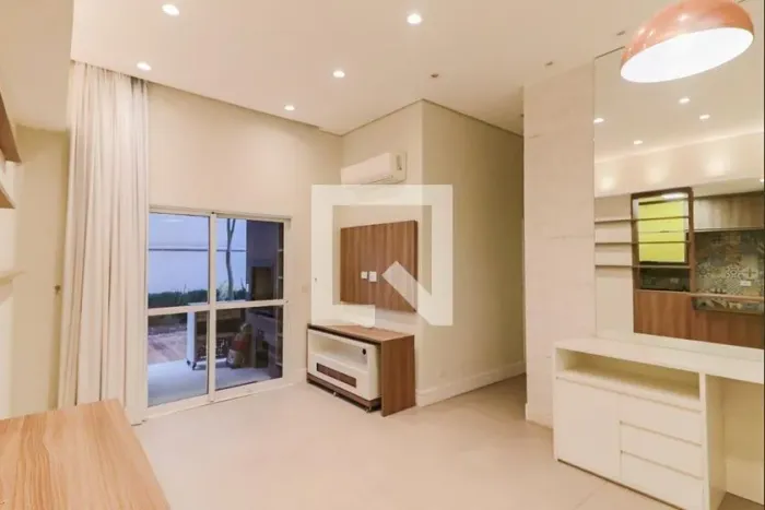 Apartamento à Venda - Jardim Éster Yolanda, 3 Quartos, 220 m2