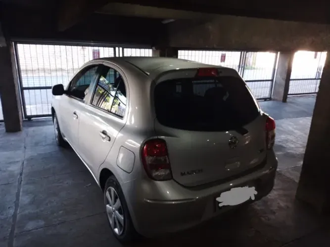 Aluguel de Carro