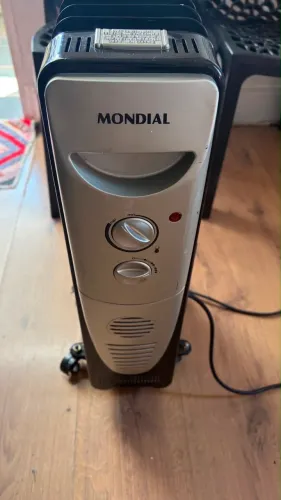 Aquecedor
