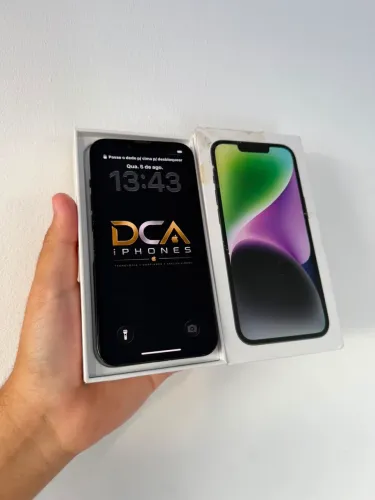 iPhone 14
