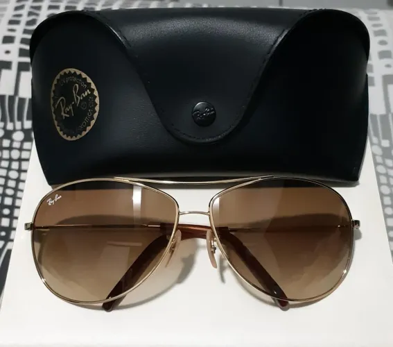 Óculos de sol Rayban Original