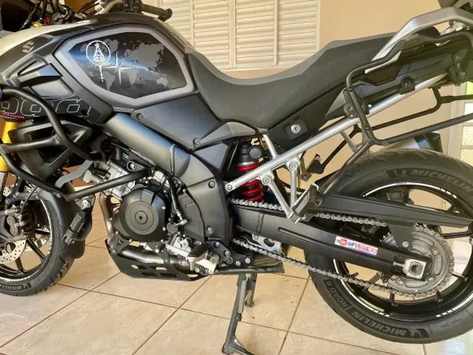 V-STROM 1000