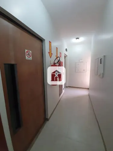 Apartamento para venda no bairro Centro