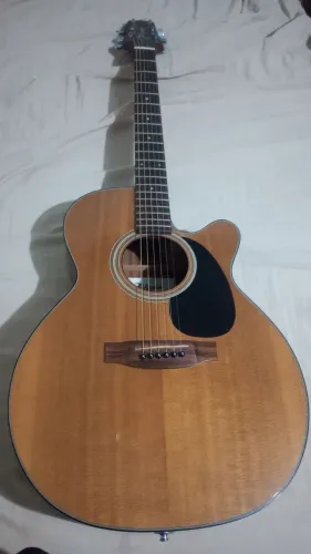 Violão takamine G séries EG220C