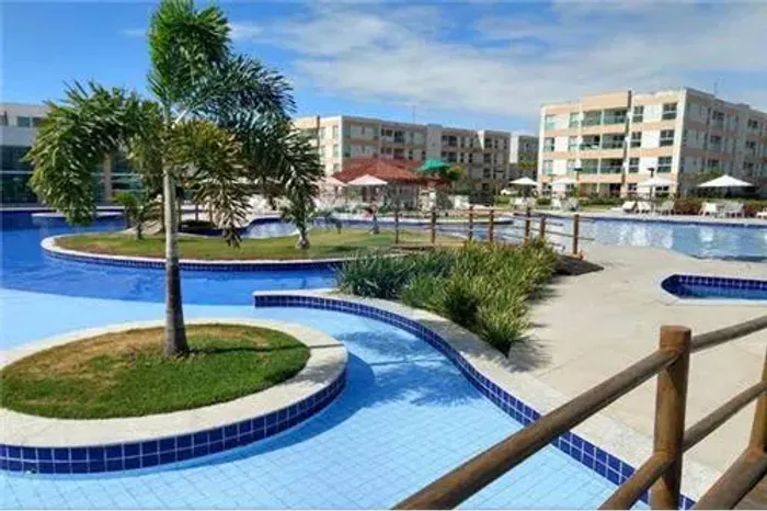 vende apartamento em Muro Alto