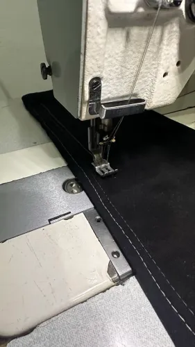 Vende-se máquina de costura industrial prespontadeira