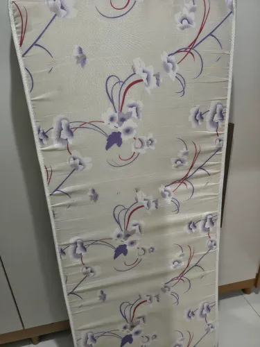 Cama infantil/2 colchões solteiro