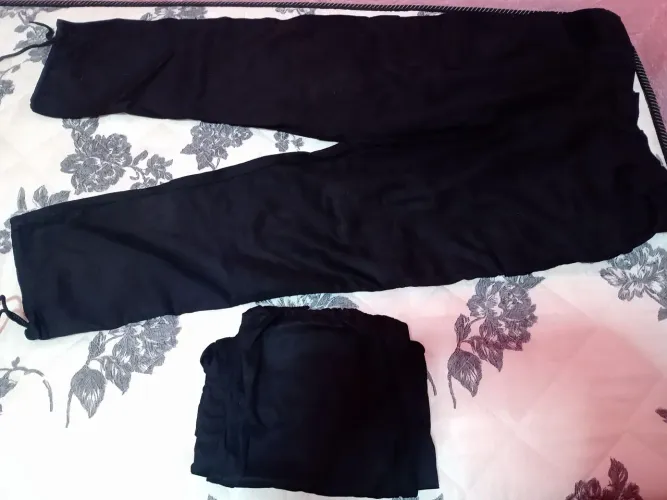 Vende - se 2 Calças tática de segurança Novas 