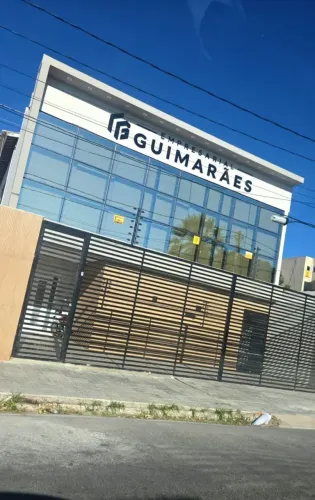Imóvel para aluguel possui 20 metros quadrados com 4 quartos em Centro - Petrolina - PE