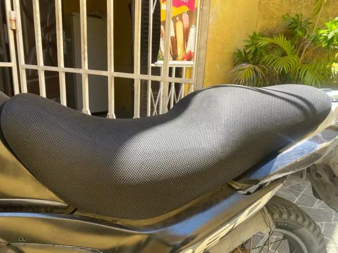 Banco confort bros 150/160