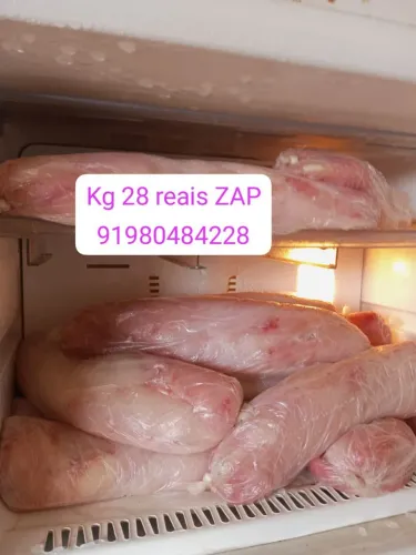 Carne alimentos