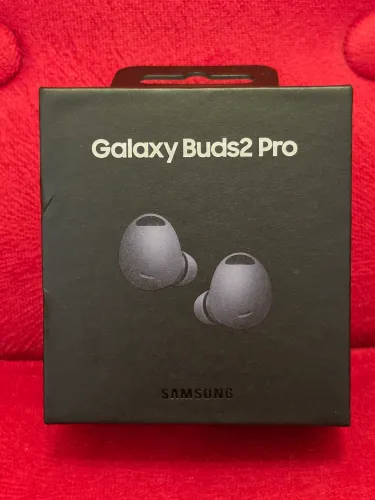 FONE SAMSUNG GALAXY BUDS PRO 2 NOVO