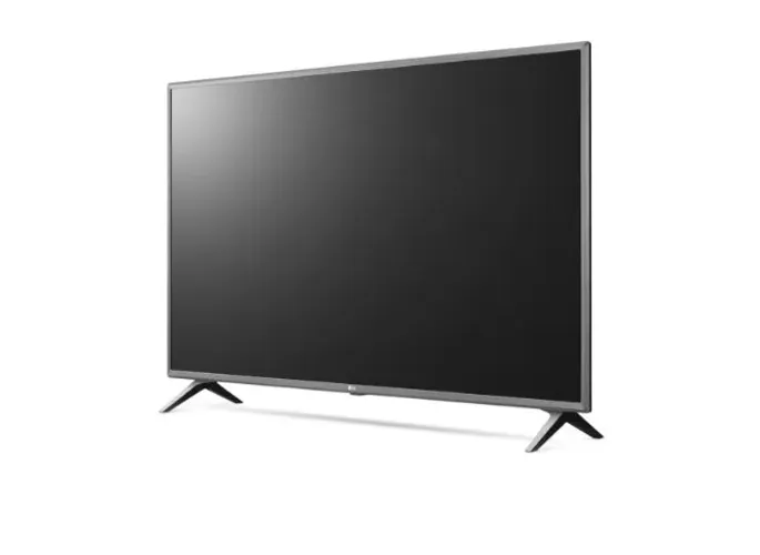 TV LG 50" 4K 50UN8000 (Tela Quebrada) - Para Peças ou Conserto - Leia Descrição 