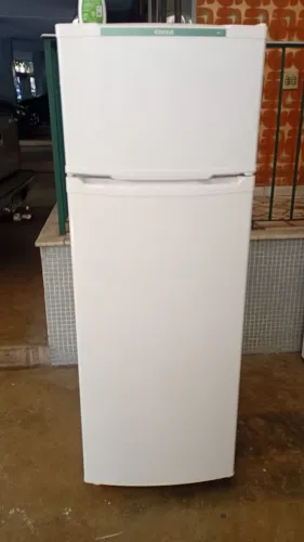 Geladeira consul 380 Lt