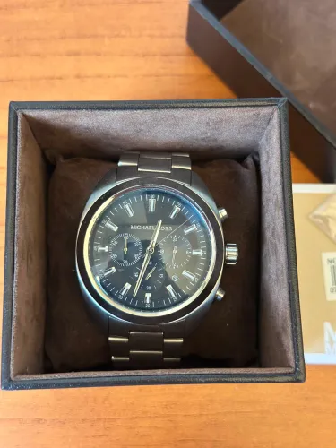 Relógio MICHAEL KORS original