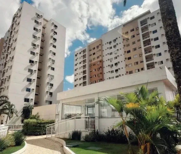 LINDO APARTAMENTO TRIVENTO 3 QUARTOS